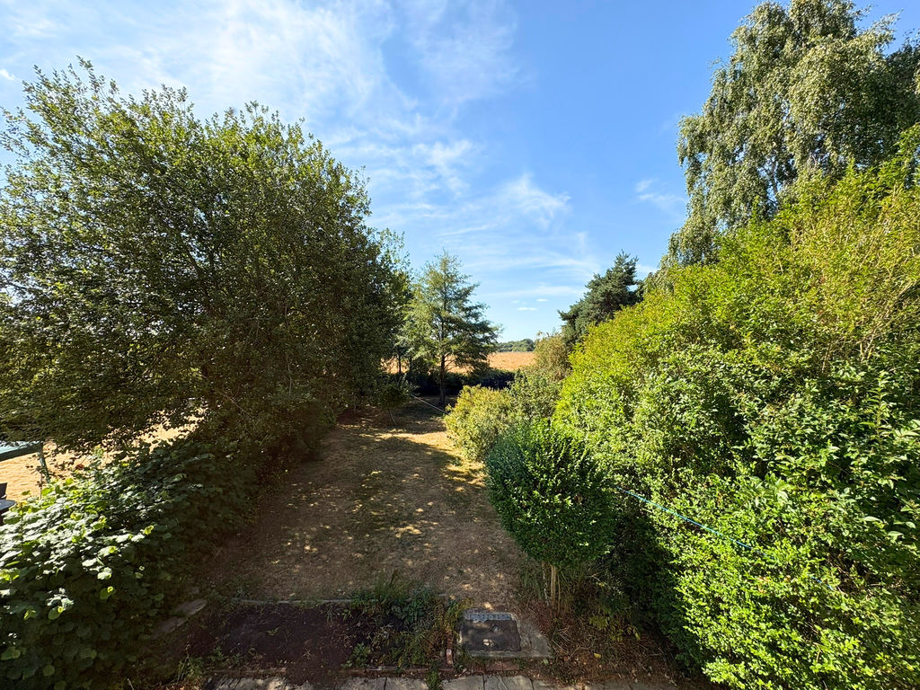 Southfields Chieveley